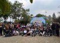 Masjid Camp Batch 2 PD Prima DMI Kota Tangerang Sukses Digelar, Perkuat Karakter dan Kepemimpinan Pemuda Masjid