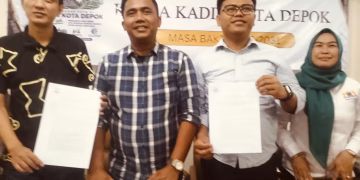 Kadin Kota Depok Buka Kembali Pendaftaran Bakal Calon Ketua, Miftah: Dr. Karlina Dipersilakan Mendaftar Kembali