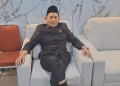 DPRD Dorong Penambahan SMPN di Cipondoh, Atasi Minimnya Kuota SPMB