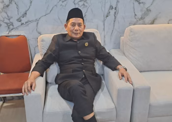 DPRD Dorong Penambahan SMPN di Cipondoh, Atasi Minimnya Kuota SPMB