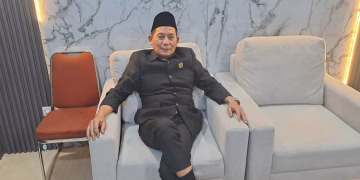 DPRD Dorong Penambahan SMPN di Cipondoh, Atasi Minimnya Kuota SPMB