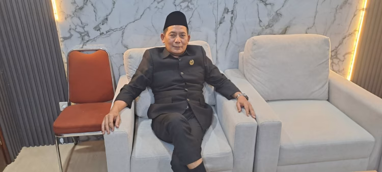 DPRD Dorong Penambahan SMPN di Cipondoh, Atasi Minimnya Kuota SPMB