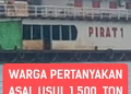 Soal 1.500 Ton Timah PT SMB, Warga Minta APH Telusuri Dugaan Pasokan Ilegal ke PT MGR