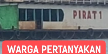 Soal 1.500 Ton Timah PT SMB, Warga Minta APH Telusuri Dugaan Pasokan Ilegal ke PT MGR