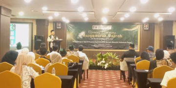Musda HMI Badko Banten, Membangun Spirit Kepemimpinan HMI Banten Menuju Indonesia Emas