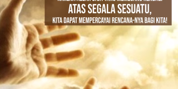 Jangan-Jangan Kita Sedang Salah Mengukur Hidup