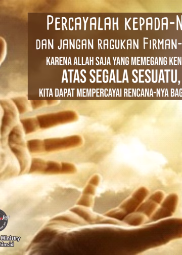 Jangan-Jangan Kita Sedang Salah Mengukur Hidup