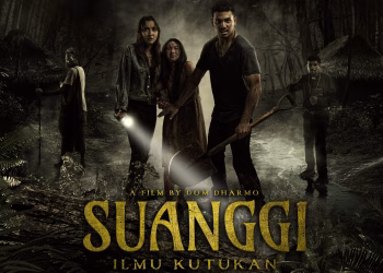 Suanggi, Film Kutukan Seru untuk di tonton