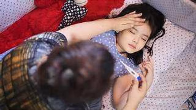 Belum Temukan Kasus Influenza A, Dinkes Depok Minta Masyarakat Tetap Waspada