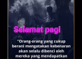 JANGAN KEHILANGAN KASIH YANG SEMULA