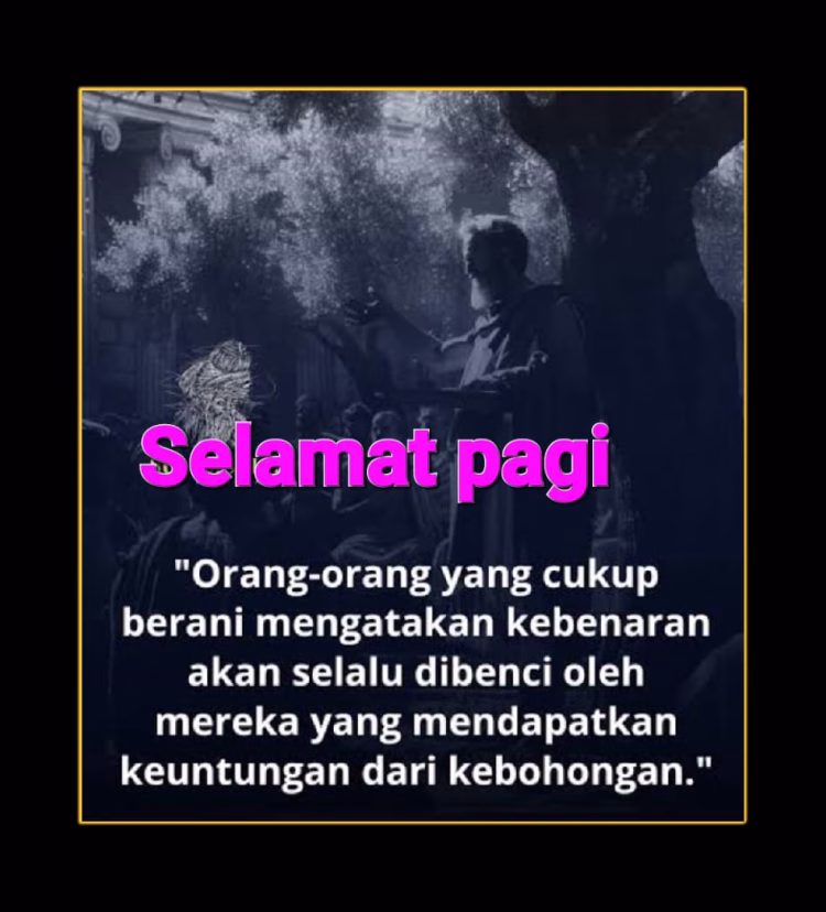 JANGAN KEHILANGAN KASIH YANG SEMULA