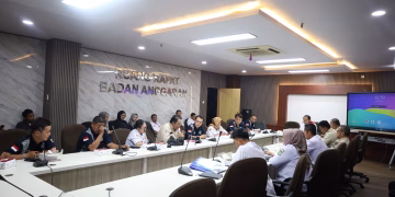 Komisi I DPRD Kota Tangerang Desak Satpol PP Tindak Tegas Bangunan Liar di Embung Bugel