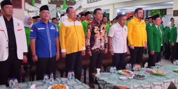 HTA: Beda Partai Jangan Jadi Penghalang, Kepentingan Warga Depok Harus diutamakan