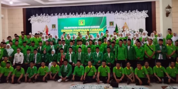 Tak Hanya Incar Gen Z, PPP Depok Terapkan Strategi Gaet Pemilih Lintas Generasi