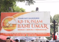 TK KB-TKIT CORDOVA Pondok Aren Gelar Manasik Haji, Anak-Anak Antusias Kenali Rangkaian Ibadah