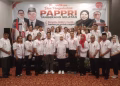 PELANTIKAN DAN PENGUKUHAN DPC PAPPRI KOTA TANGERANG SELATAN