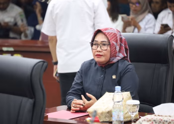 Komisi III Minta Percepatan Serapan Anggaran Lebih Maksimal
