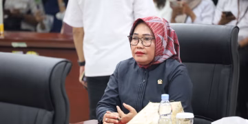 Komisi III Minta Percepatan Serapan Anggaran Lebih Maksimal
