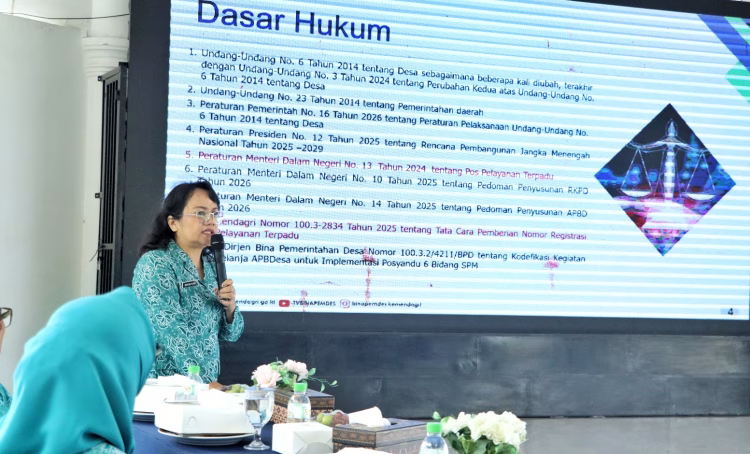 TP PKK Simalungun Gelar Pertemuan Rutin: Evaluasi, Perkuat Soliditas, dan Siapkan Nagori Percontohan Tahun Depan