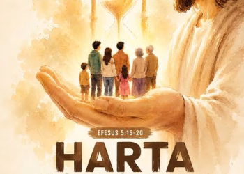 HARTA KESAYANGAN TUHAN