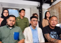 Kasus Pengelepan Dana di Tuduhkan Ruben Onsu Berakhir Damai