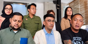 Kasus Pengelepan Dana di Tuduhkan Ruben Onsu Berakhir Damai
