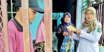 Pemkab Simalungun: Pelayanan Kesehatan Jemput Bola, Pastikan Warga Tak Tertinggal