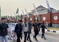 Hut Ke-26 Provinsi Banten, Hmi Tangerang Sorot Akses Pendidikan Dan Penegakan Aturan Perizinan Usaha