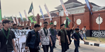 Hut Ke-26 Provinsi Banten, Hmi Tangerang Sorot Akses Pendidikan Dan Penegakan Aturan Perizinan Usaha