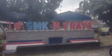 SMKN 1 Pematang Raya Disorot Dugaan Tarik SPP Rp100 Ribu, Kacabdis Janji Klarifikasi dan Pemuda Desak Sekolah Bersih dari Pungli