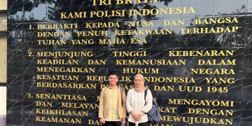 JPB Law Firm Apresiasi Polres Jakpus, Desak Penyidik Telusuri Aliran Dana Faridha Wagea