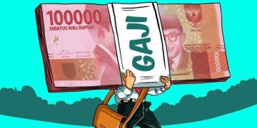UMK Simalungun Rp3,5 Juta, Gaji PPPK Paruh Waktu Hanya Rp1,2 Juta: “Kami Sulit Memenuhi Kebutuhan Hidup