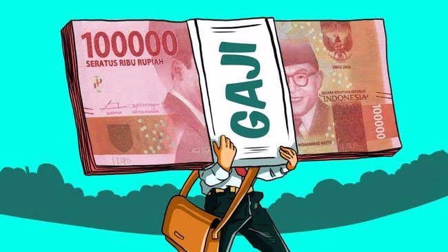 UMK Simalungun Rp3,5 Juta, Gaji PPPK Paruh Waktu Hanya Rp1,2 Juta: “Kami Sulit Memenuhi Kebutuhan Hidup
