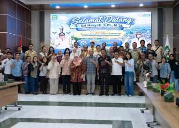 Tahun 2026, Kota Pematangsiantar Dapat Bantuan Bedah Rumah Tidak Layak Huni 634 Unit