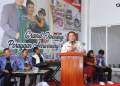 Wali Kota Wesly Resmikan Hotel MG House 2, Otopia Car Wash, dan Marlova Minimarket