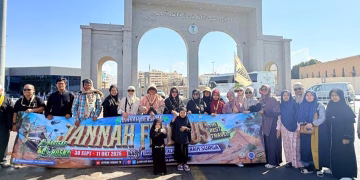 Pelayanan Umrah Jannah Firdaus Dikeluhkan, Jamaah Soroti Biaya Tambahan hingga Tiket Pulang