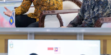 Sumut–Malaysia Perkuat Kerja Sama UMKM, Pariwisata, Pendidikan, dan Industri Semikonduktor