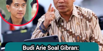 Budi Arie Singgung Gibran: “Jangan Lawan Anak Muda, Kita Makin Tua Dia Makin Bersinar