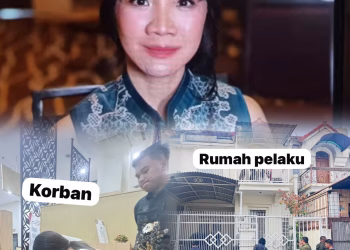 Pencurian di Green Lake City, Emas 300 Gram dan Sertifikat Rumah Raib; Terduga Pelaku Diduga Kerabat Korban