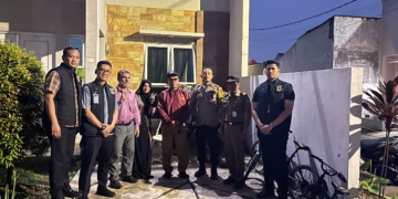 WNA asal Palestina di Sawangan Jadi Perhatian, Imigrasi Depok Lakukan Pendekatan Dialogis