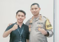 Brigjen Pol Zain Dwi Nugroho Nahkodai Wakapolda Banten, IeSPA dan Kormi Kota Tangerang Turut Bangga