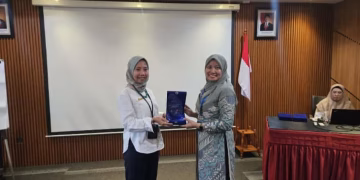 Inovasi Peneliti UPER Ubah Pelepah Sawit Jadi Senjata Baru Melawan Pencemaran Mikroplastik