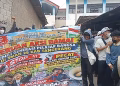 Massa Gelar Aksi Damai di SMA Negeri 25 Kabupaten Tangerang, Desak Dugaan Pelecehan Seksual Diusut Tuntas