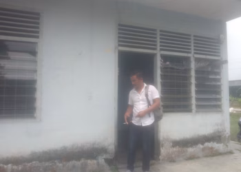Pelanggan Puas atas Pelayanan Air Minum PDAM Tirtalihou Unit Pematang Raya