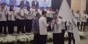 HIPPI Depok Resmi Dilantik, Bidik UMKM Berdaya dan Perluas Lapangan Kerja