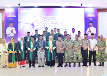 Pemkab Simalungun Gelar Festival Seni dan Qasidah Tahun 2026: Ruang Bagi Generasi Muda Mengembangkan Bakat