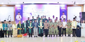 Pemkab Simalungun Gelar Festival Seni dan Qasidah Tahun 2026: Ruang Bagi Generasi Muda Mengembangkan Bakat