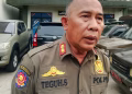 Rencana Operasi Miras Bocor Satpol PP Kota Tangerang Tunda Kegiatan