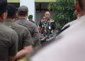Pemkot dan PKL Sepakat Tunda Relokasi Hingga Pekan Depan Pemkot Dorong PKL Lakukan proses pendaftaran