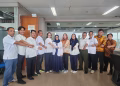 Sah! Paguyuban Berkah Merah Putih Resmi Serahkan Legalitas ke Kesbangpol, Siap Bangkitkan Ekonomi Kerakyatan